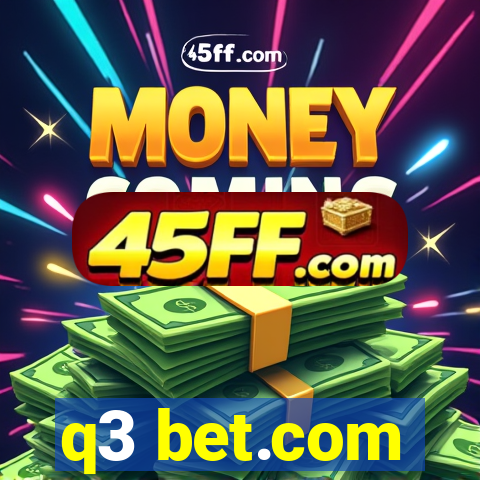 q3 bet.com